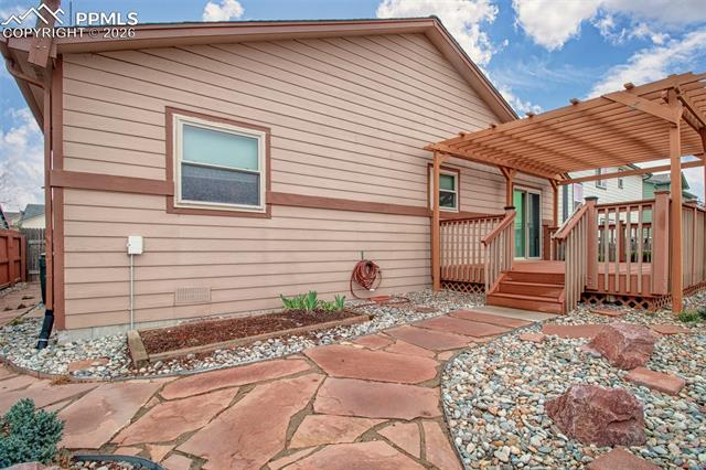 MLS Image for 2338  Jeanette  ,Colorado Springs, Colorado