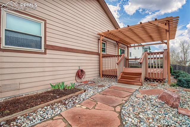 MLS Image for 2338  Jeanette  ,Colorado Springs, Colorado