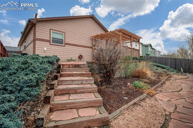 MLS Image for 2338  Jeanette  ,Colorado Springs, Colorado