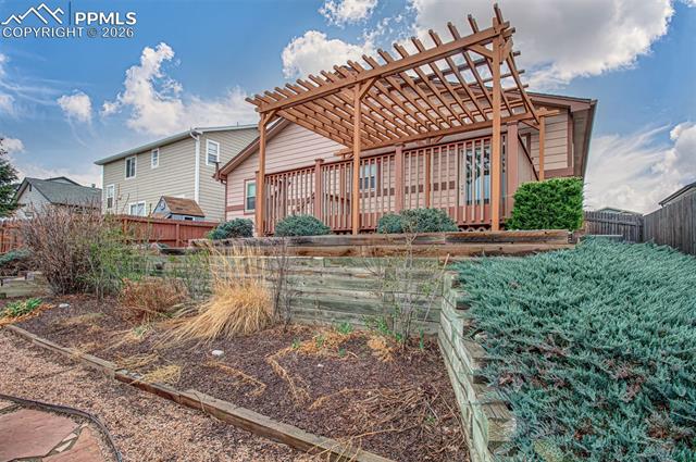 MLS Image for 2338  Jeanette  ,Colorado Springs, Colorado