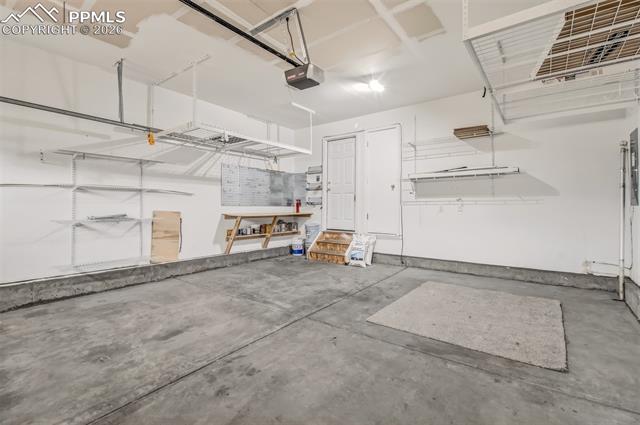 MLS Image for 2338  Jeanette  ,Colorado Springs, Colorado