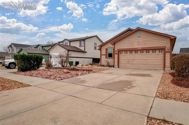 MLS Image for 2338  Jeanette  ,Colorado Springs, Colorado