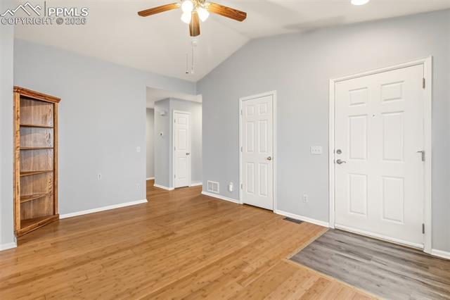 MLS Image for 2338  Jeanette  ,Colorado Springs, Colorado