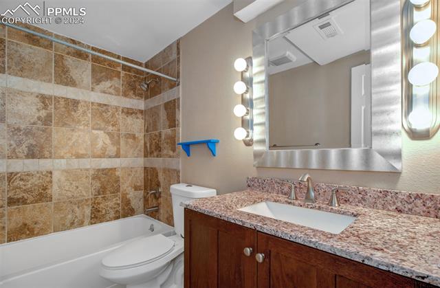 MLS Image for 6238  Chantilly  ,Colorado Springs, Colorado