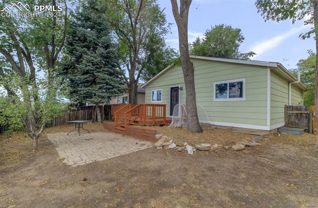 MLS Image for 6238  Chantilly  ,Colorado Springs, Colorado