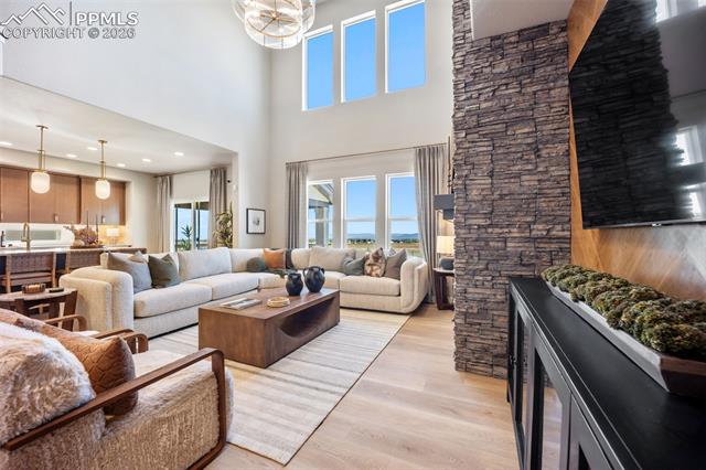 MLS Image for 8632  Long Beach  ,Colorado Springs, Colorado