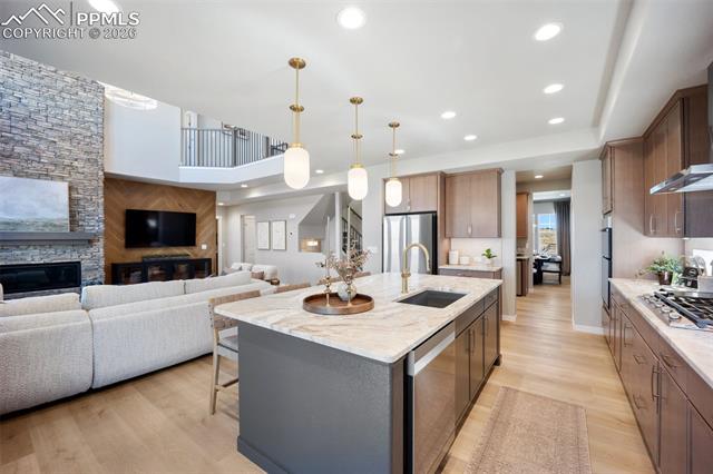 MLS Image for 8632  Long Beach  ,Colorado Springs, Colorado