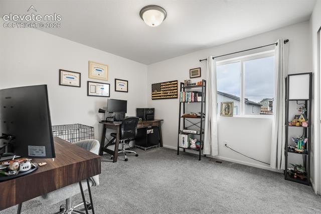 MLS Image for 6365  Bodacious  ,Colorado Springs, Colorado