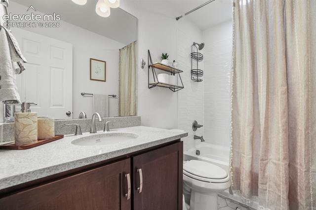 MLS Image for 6365  Bodacious  ,Colorado Springs, Colorado