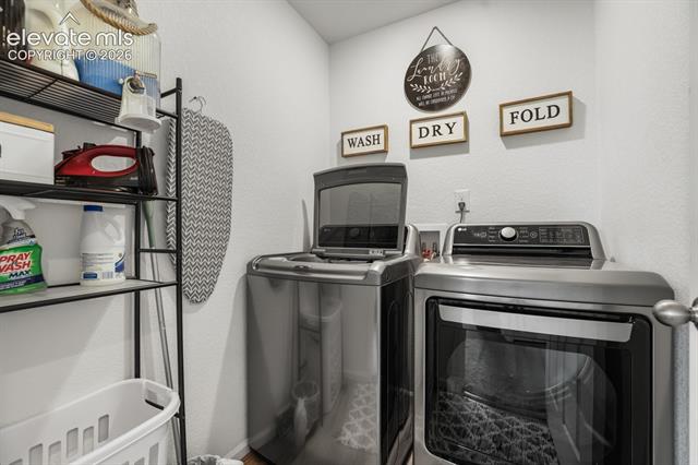 MLS Image for 6365  Bodacious  ,Colorado Springs, Colorado