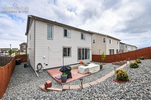 MLS Image for 6365  Bodacious  ,Colorado Springs, Colorado