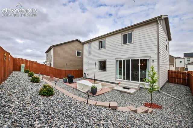 MLS Image for 6365  Bodacious  ,Colorado Springs, Colorado