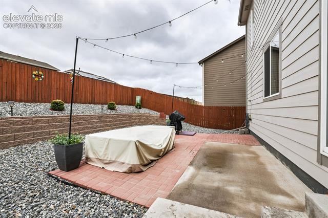 MLS Image for 6365  Bodacious  ,Colorado Springs, Colorado