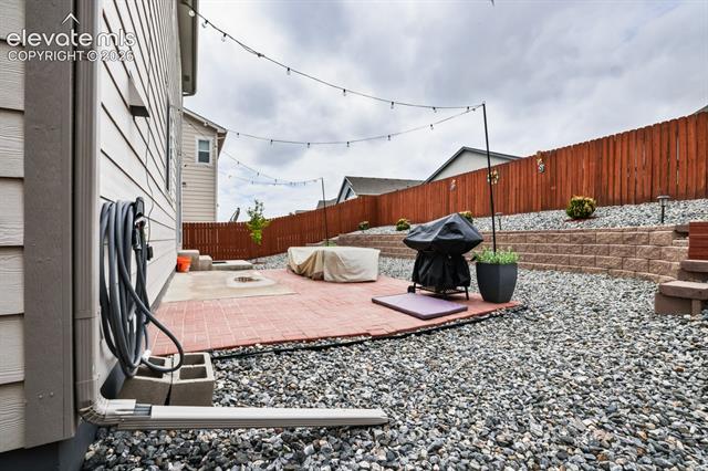MLS Image for 6365  Bodacious  ,Colorado Springs, Colorado