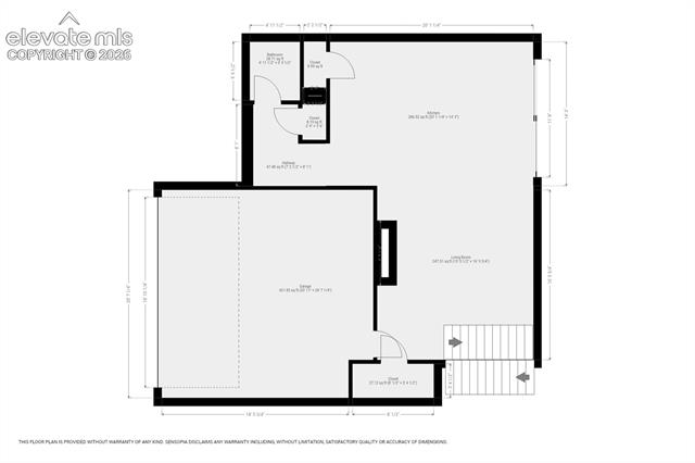 MLS Image for 6365  Bodacious  ,Colorado Springs, Colorado