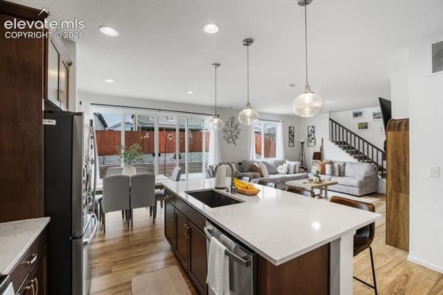 MLS Image for 6365  Bodacious  ,Colorado Springs, Colorado