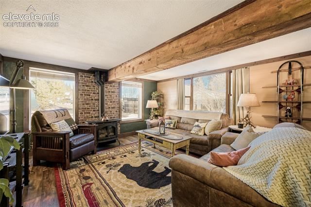 MLS Image for 919 W Browning  ,Woodland Park, Colorado