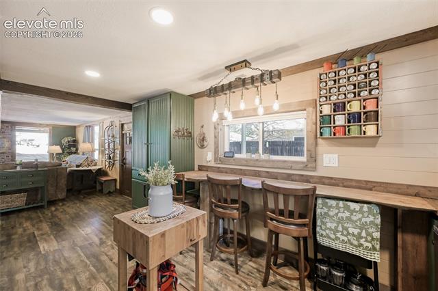 MLS Image for 919 W Browning  ,Woodland Park, Colorado
