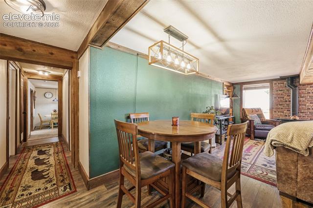 MLS Image for 919 W Browning  ,Woodland Park, Colorado