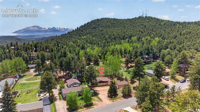 MLS Image for 919 W Browning  ,Woodland Park, Colorado