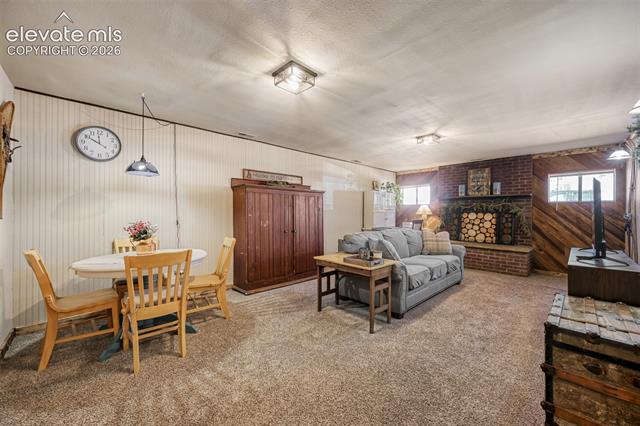 MLS Image for 919 W Browning  ,Woodland Park, Colorado