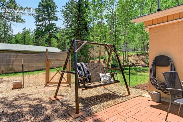 MLS Image for 919 W Browning  ,Woodland Park, Colorado