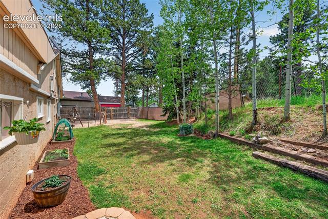 MLS Image for 919 W Browning  ,Woodland Park, Colorado