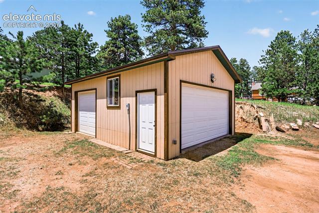MLS Image for 919 W Browning  ,Woodland Park, Colorado