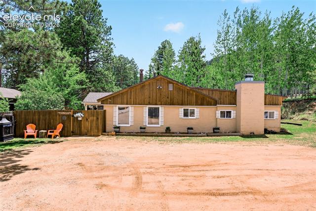 MLS Image for 919 W Browning  ,Woodland Park, Colorado