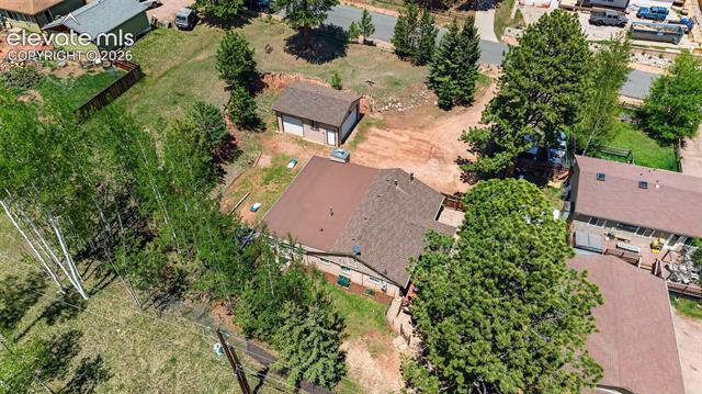 MLS Image for 919 W Browning  ,Woodland Park, Colorado