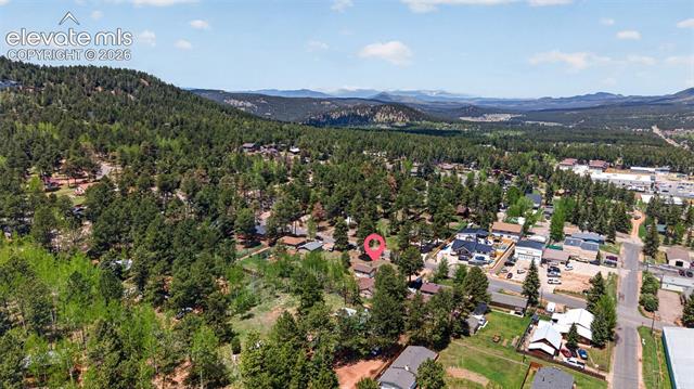 MLS Image for 919 W Browning  ,Woodland Park, Colorado