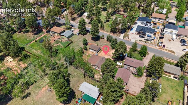 MLS Image for 919 W Browning  ,Woodland Park, Colorado