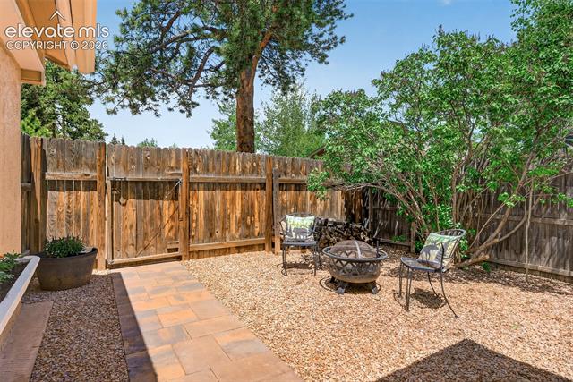 MLS Image for 919 W Browning  ,Woodland Park, Colorado