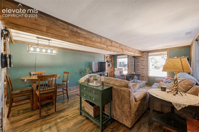 MLS Image for 919 W Browning  ,Woodland Park, Colorado