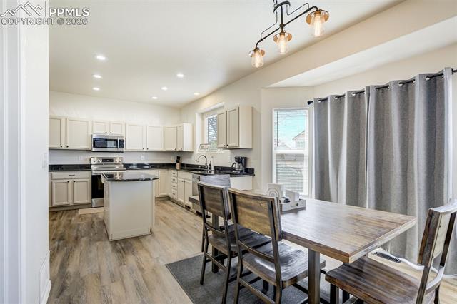 MLS Image for 8809  Christy  ,Colorado Springs, Colorado