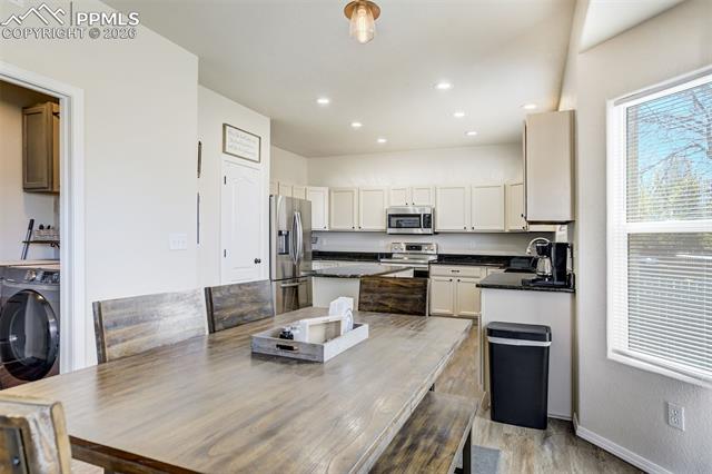 MLS Image for 8809  Christy  ,Colorado Springs, Colorado