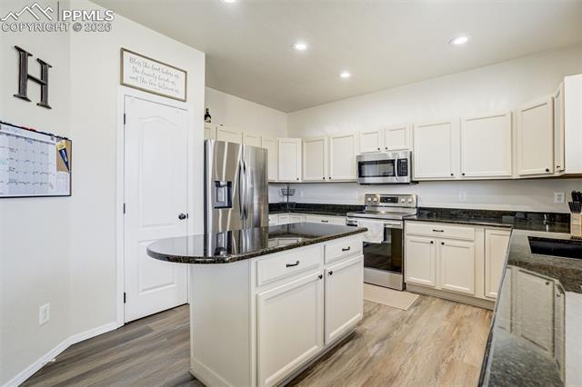 MLS Image for 8809  Christy  ,Colorado Springs, Colorado