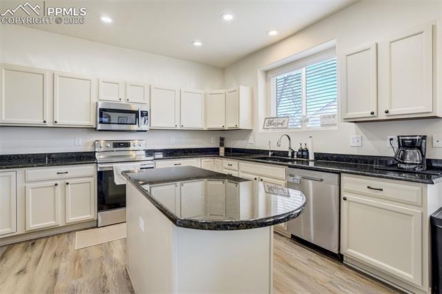 MLS Image for 8809  Christy  ,Colorado Springs, Colorado