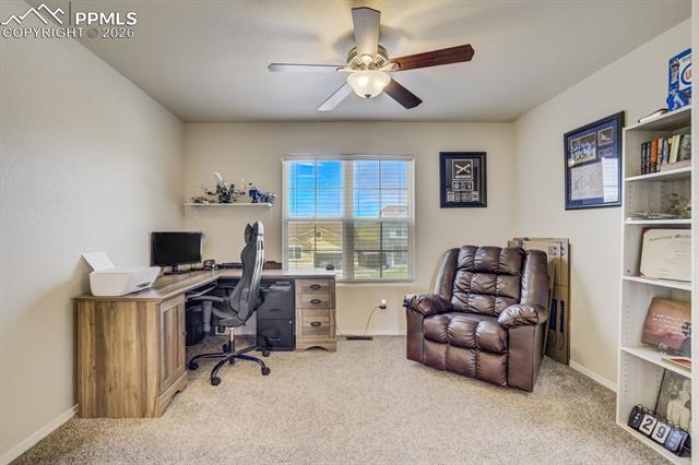 MLS Image for 8809  Christy  ,Colorado Springs, Colorado