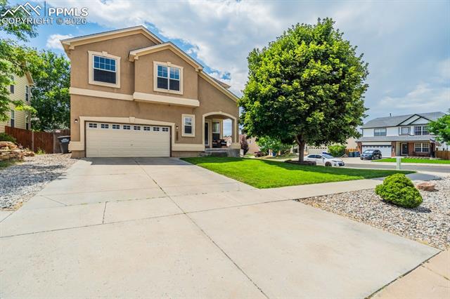 MLS Image for 8809  Christy  ,Colorado Springs, Colorado