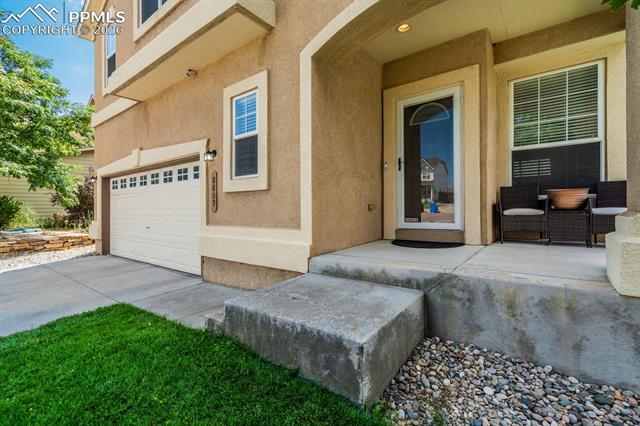 MLS Image for 8809  Christy  ,Colorado Springs, Colorado