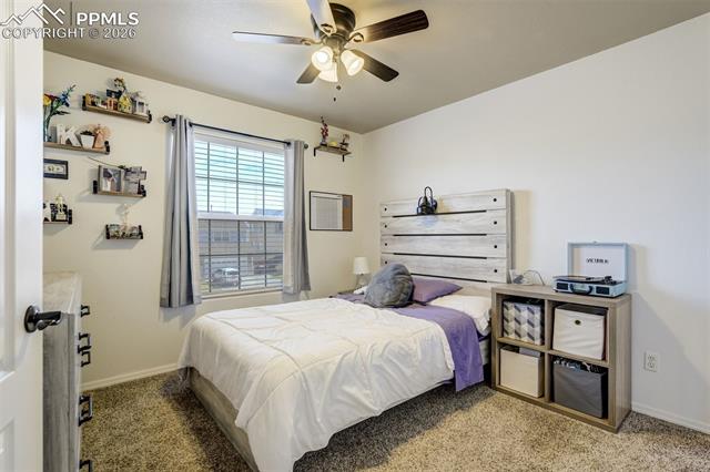MLS Image for 8809  Christy  ,Colorado Springs, Colorado
