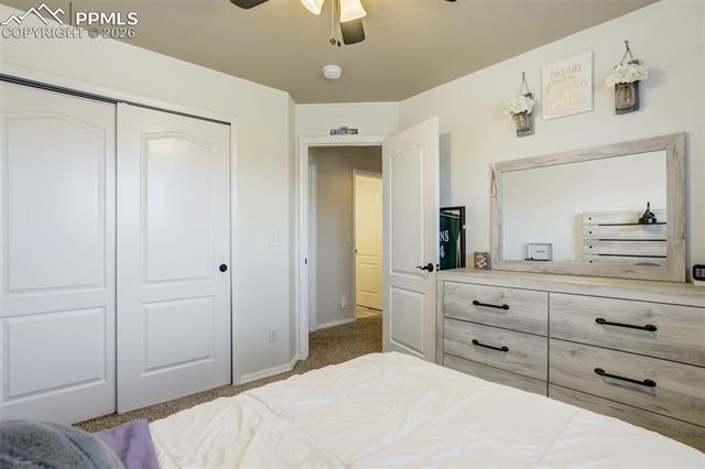 MLS Image for 8809  Christy  ,Colorado Springs, Colorado