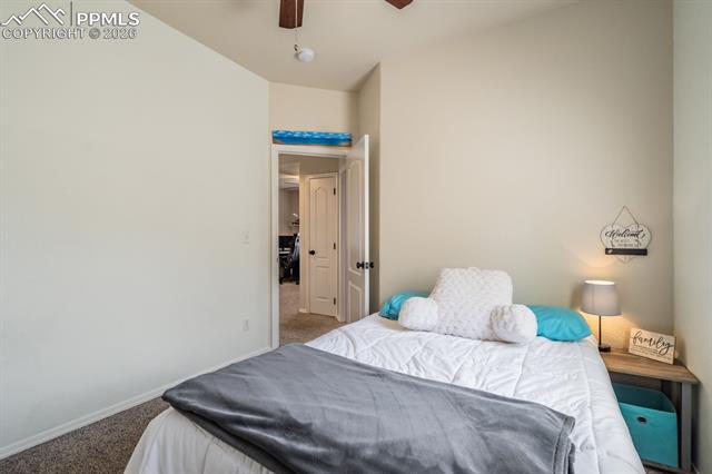 MLS Image for 8809  Christy  ,Colorado Springs, Colorado