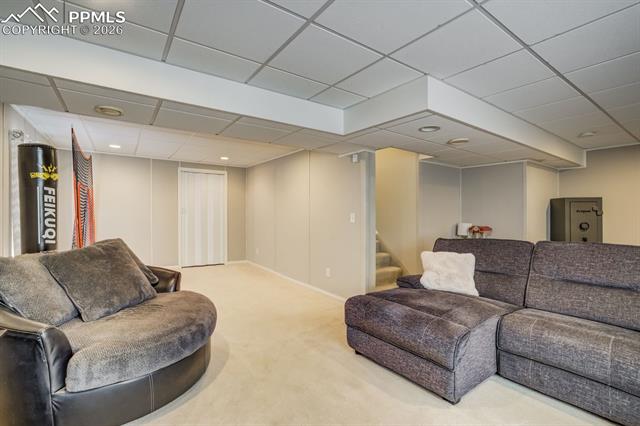 MLS Image for 8809  Christy  ,Colorado Springs, Colorado