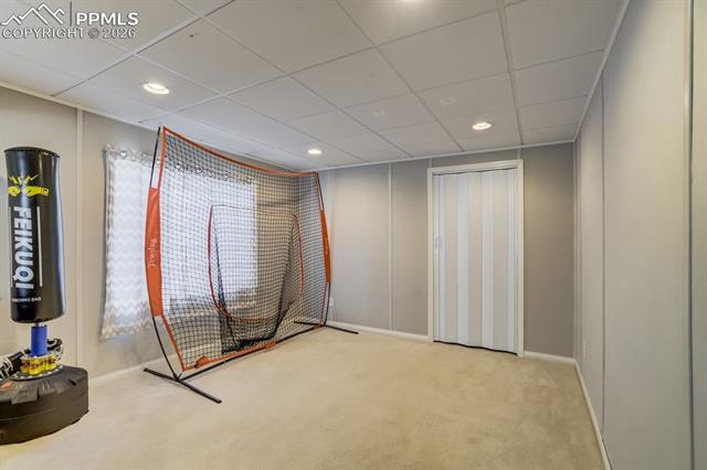 MLS Image for 8809  Christy  ,Colorado Springs, Colorado