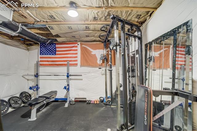 MLS Image for 8809  Christy  ,Colorado Springs, Colorado