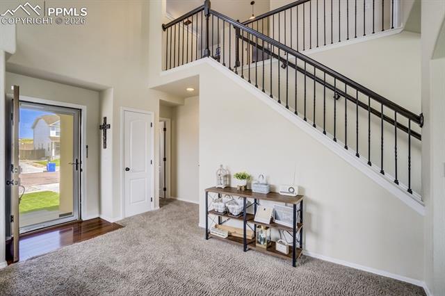 MLS Image for 8809  Christy  ,Colorado Springs, Colorado