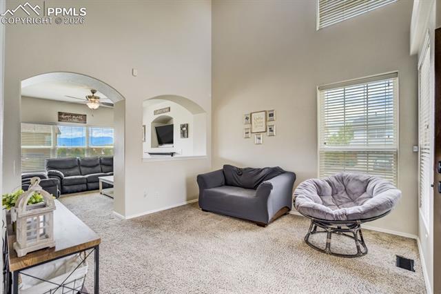 MLS Image for 8809  Christy  ,Colorado Springs, Colorado