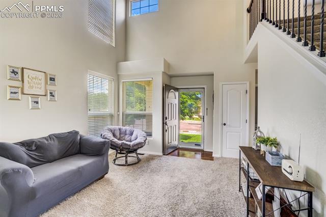 MLS Image for 8809  Christy  ,Colorado Springs, Colorado